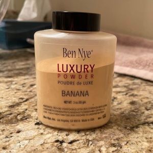 Ben Nye Banana Powder